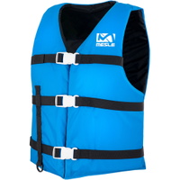Promo Nylon Vest 50N